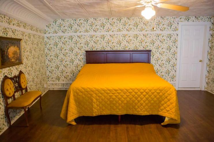 Object Hotel - 1A Loft Бисби Экстерьер фото